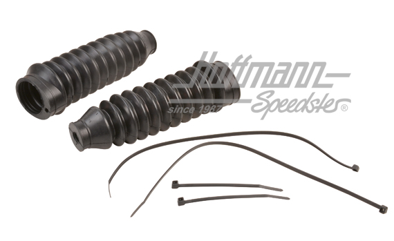 Faltenbalg, Lenkgetriebe, Golf 2, L/R | 1H0 422 831 B SATZ | 204-5080-10