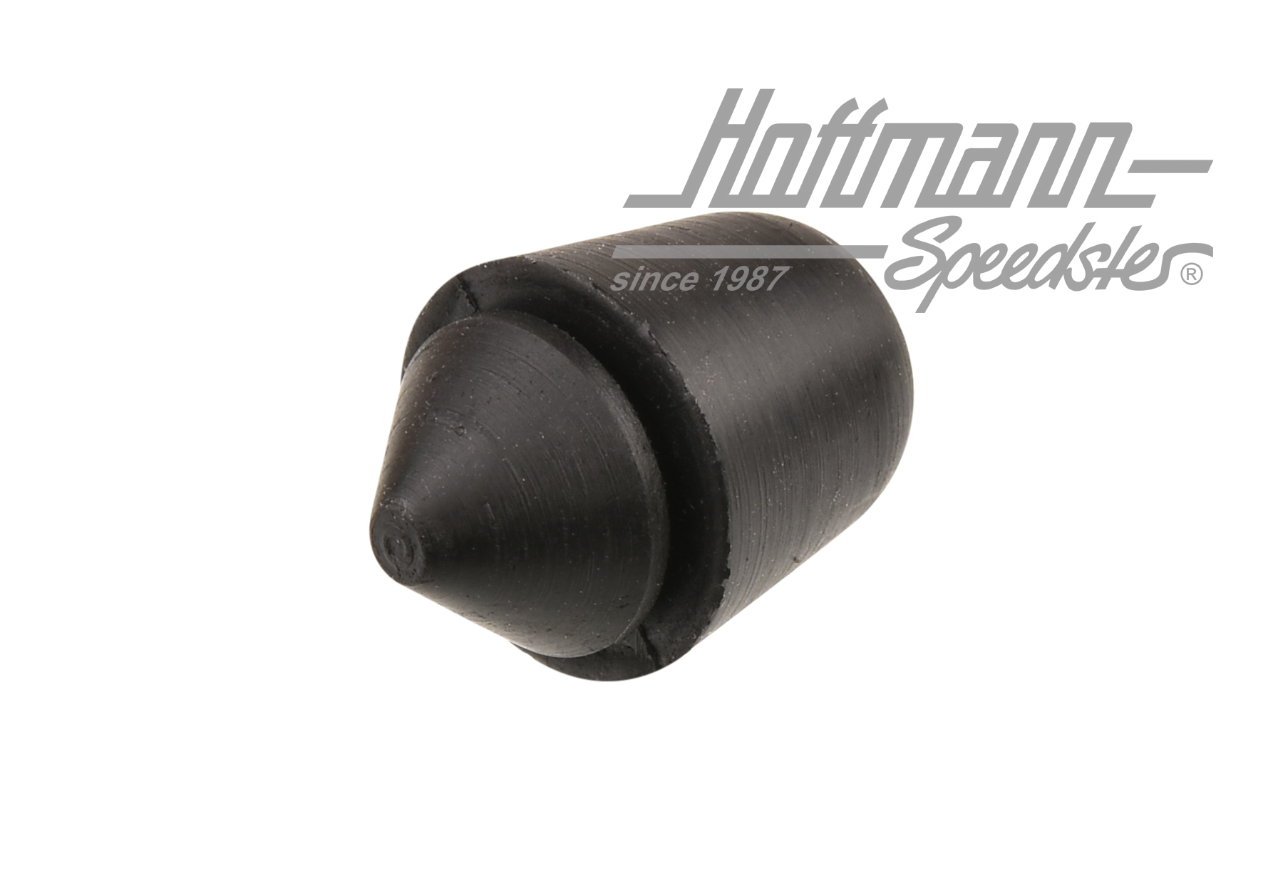 Stopfen, Serviceklappe, Bus T3, 79-92