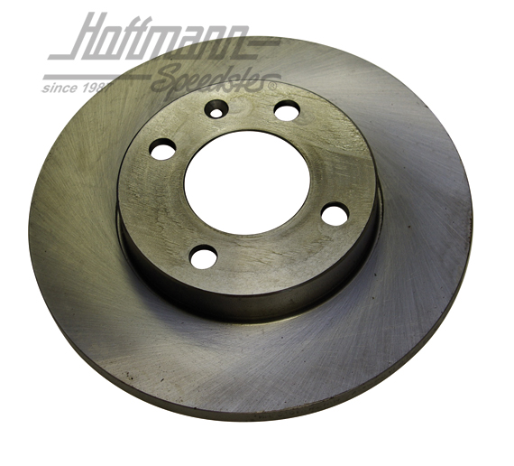 Bremsscheibe, vorne, 239x12, Golf 1+2 | 321 615 301 | 160-0005