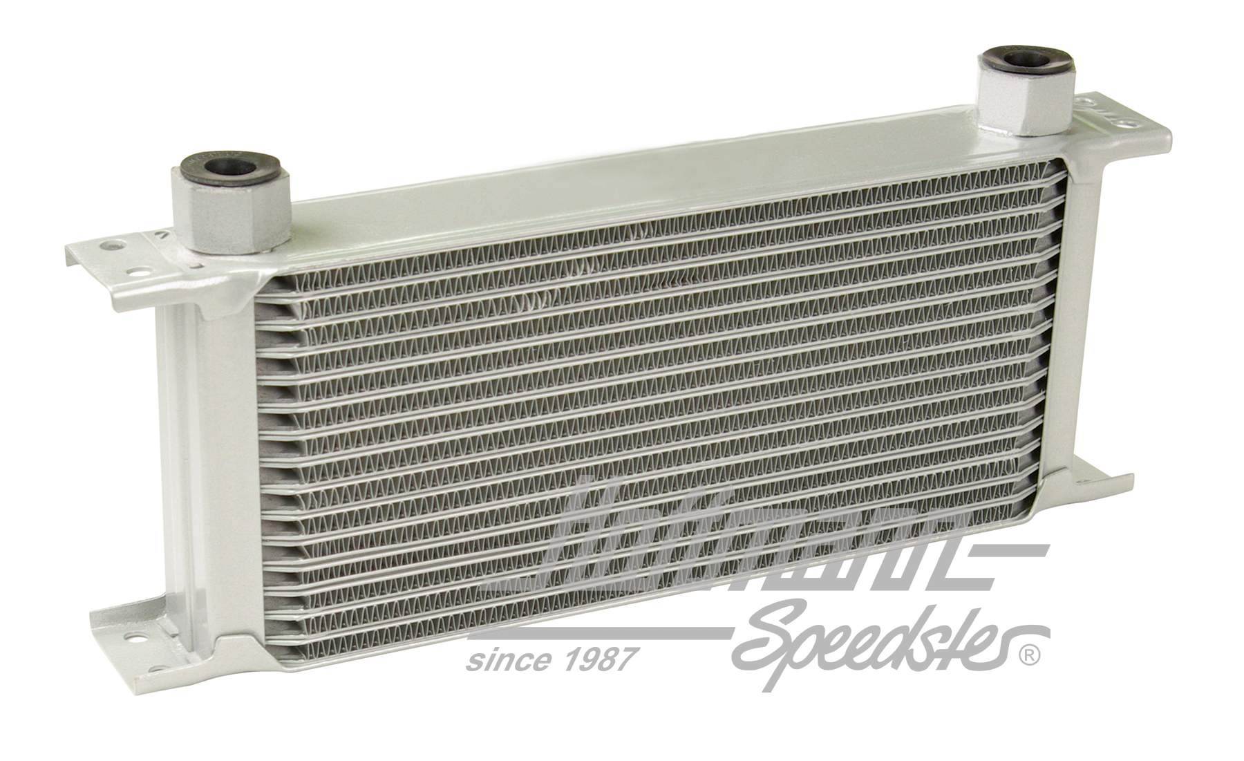 Ölkühler, Alu, -3500 ccm, 140x50x330mm | 50053 | 020-0479
