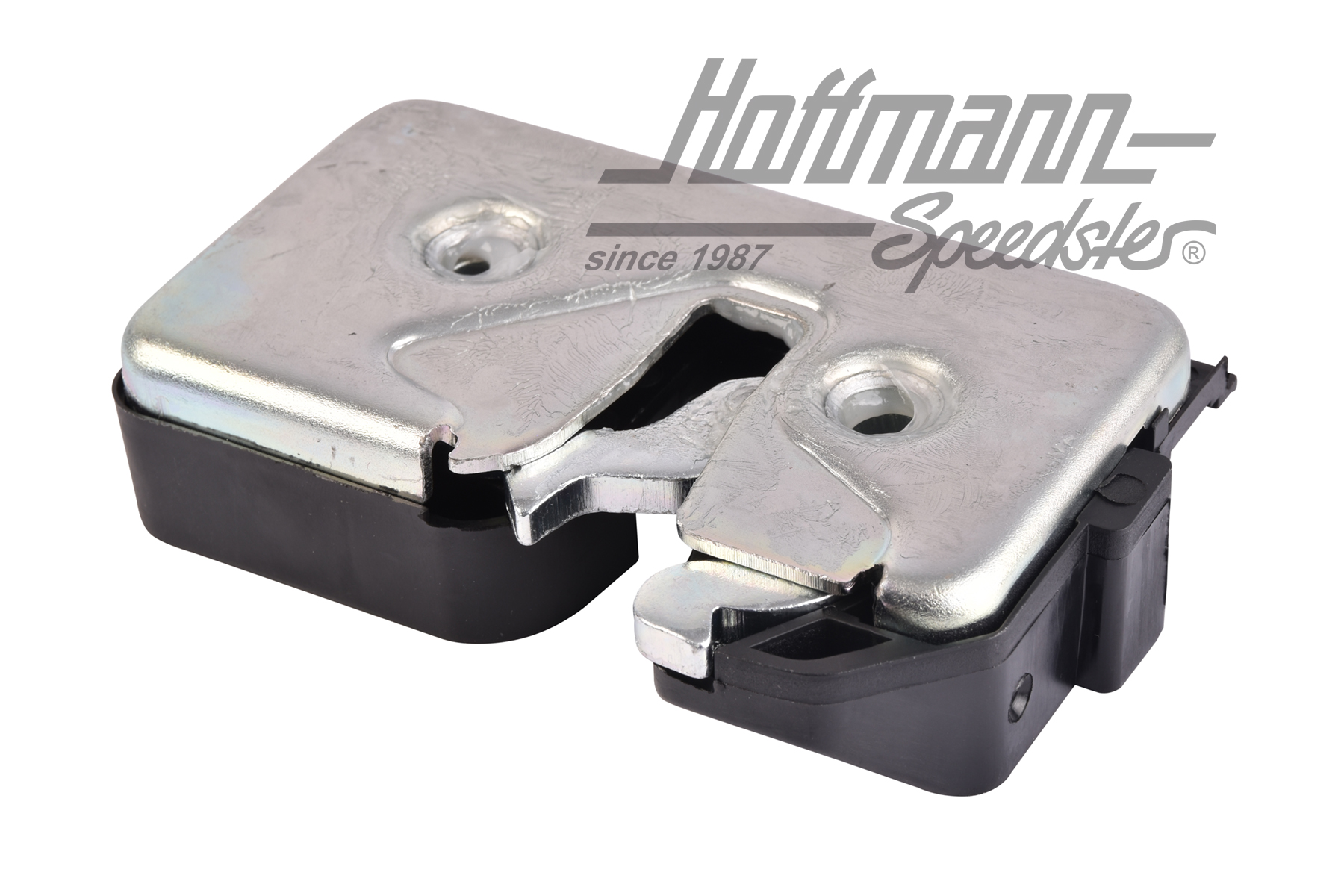 Heckklappenschloss, innen, hinten | 701 829 211 J | 408-1045