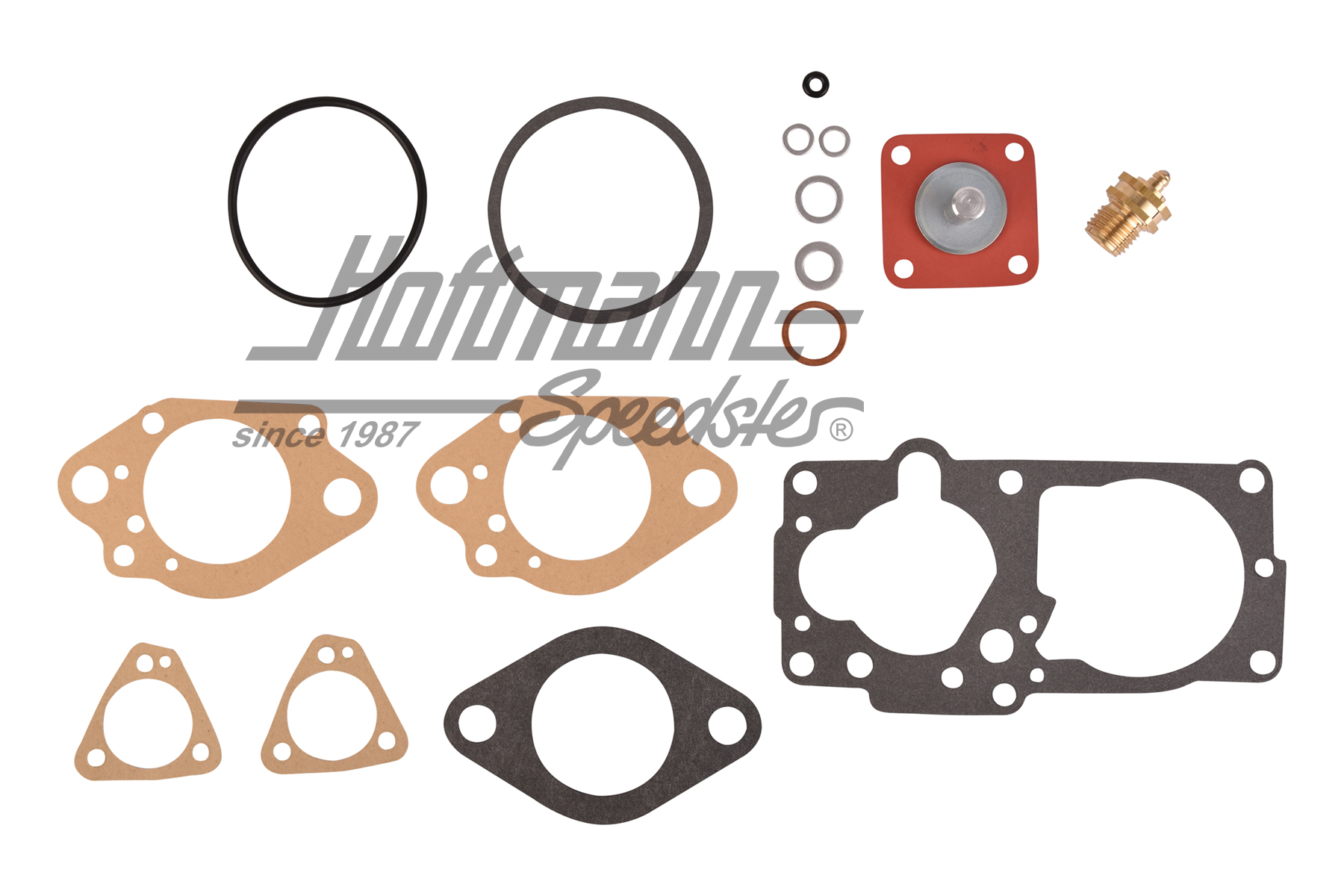 Reparatursatz, Vergaser, 35 PDSIT-5 | S 135 | 110-2820-50