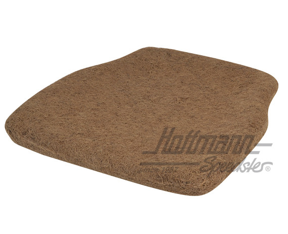 Sitzpolster, OE-Style, 74-79, vorne, links/rechts | 211 881 375 H | 098-0595-18