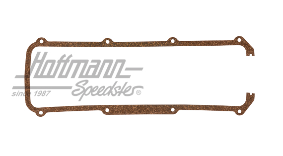 Ventildeckeldichtung, 6mm (neue Form) | 056 103 483 C | 110-0039
