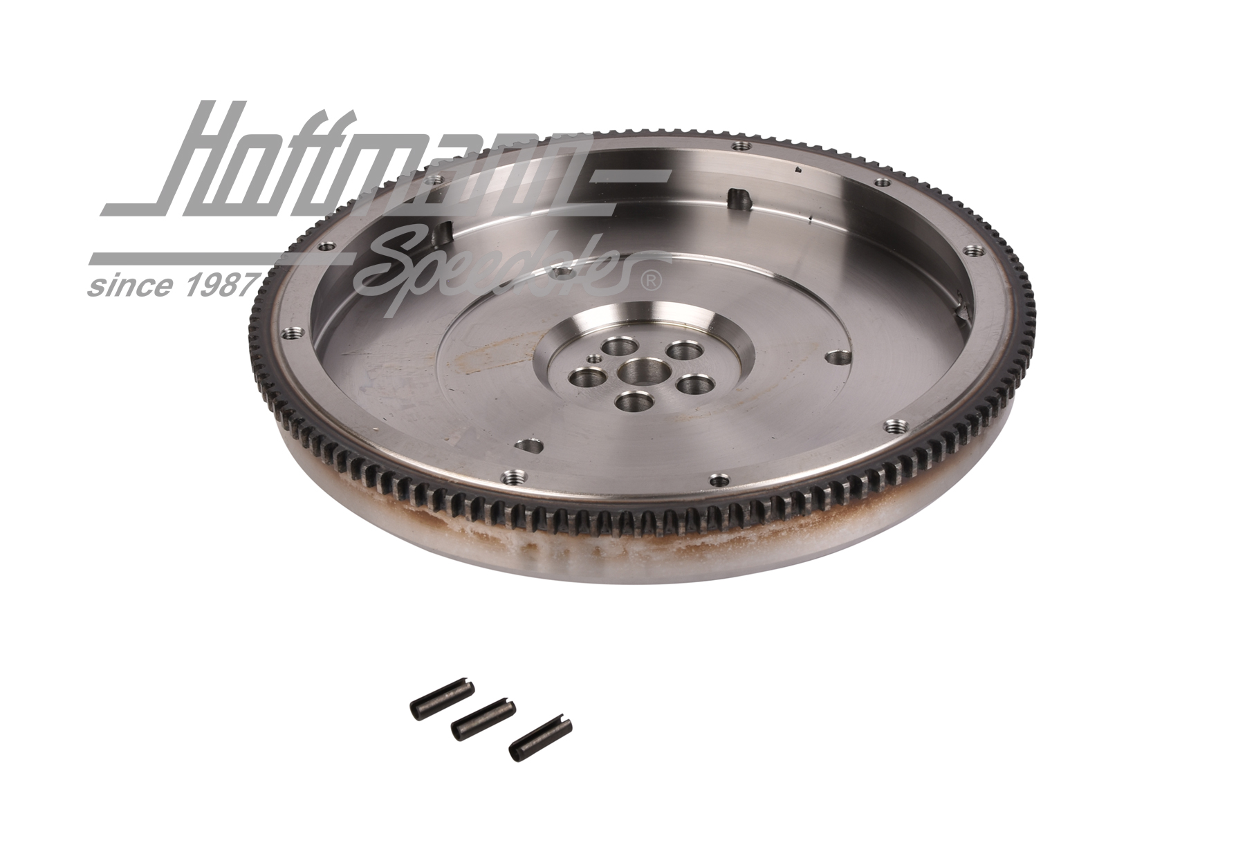 Schwungrad, superleicht, Typ 4, 228mm | 004 228FW | 092-0229-10