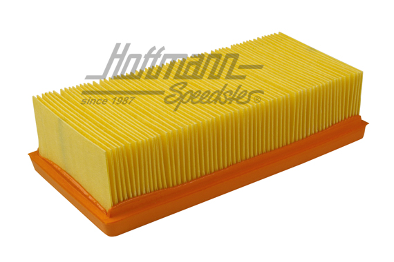 Luftfiltereinsatz, Golf 1/2, 1.5-1.8 | 055 129 620 A | 110-2510
