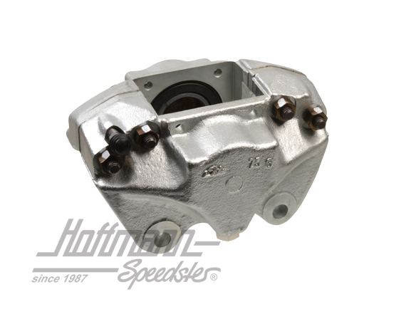 Bremssattel, vorne, 75-83, links, ATE | 911 351 425 02 | 522-1212-01