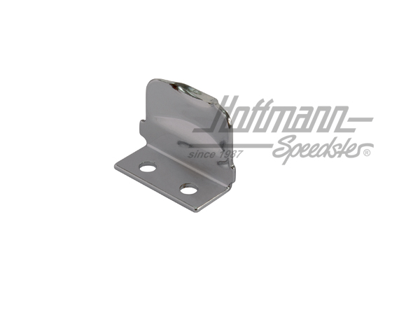 Haltewinkel, Drehfenster, Chrom, 55-64 | 111 837 635 A | 020-5176-20