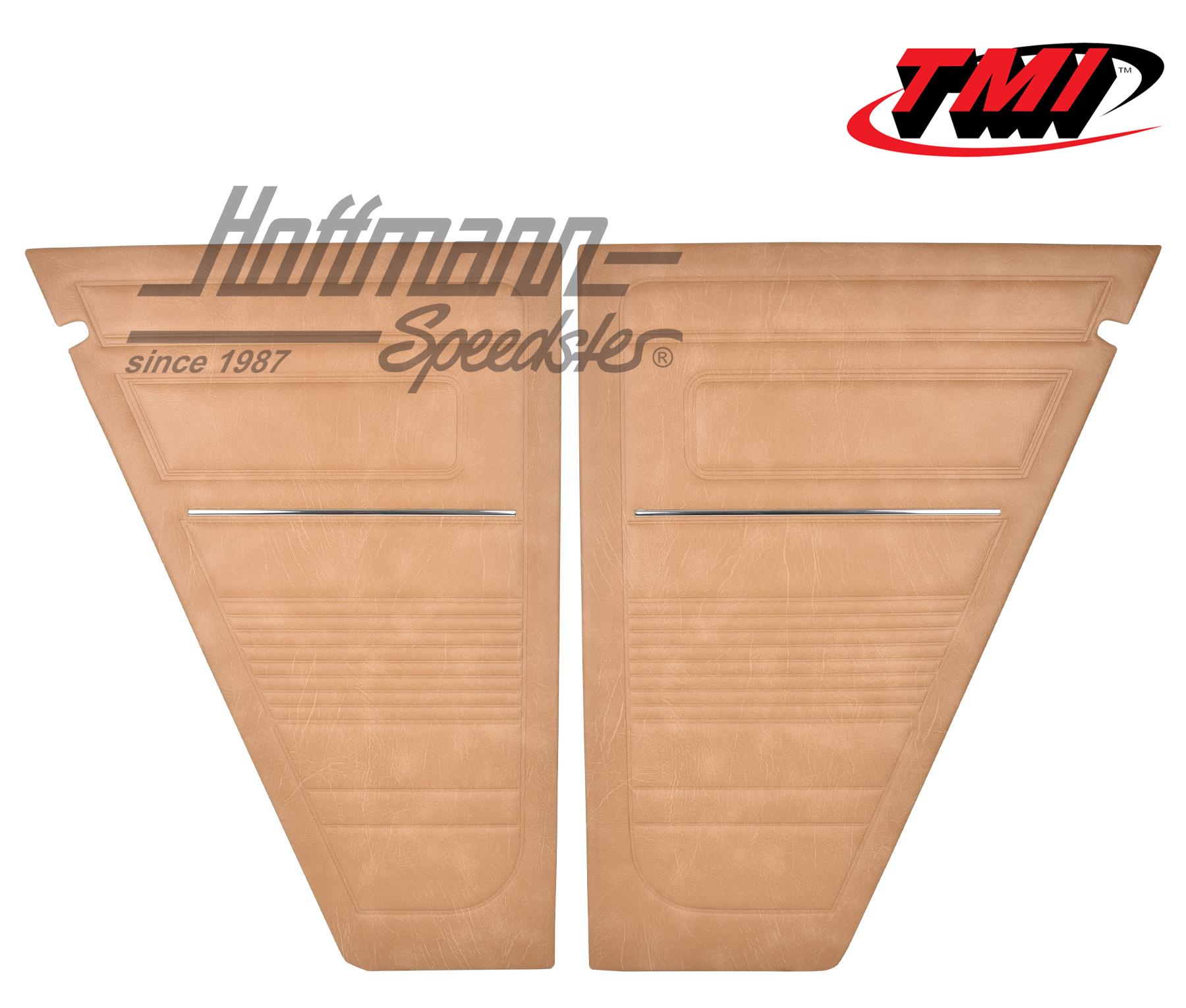 Seitenverkleidungen, hi., 79-92, beige | 10-2507-0803 | 395-1166-05