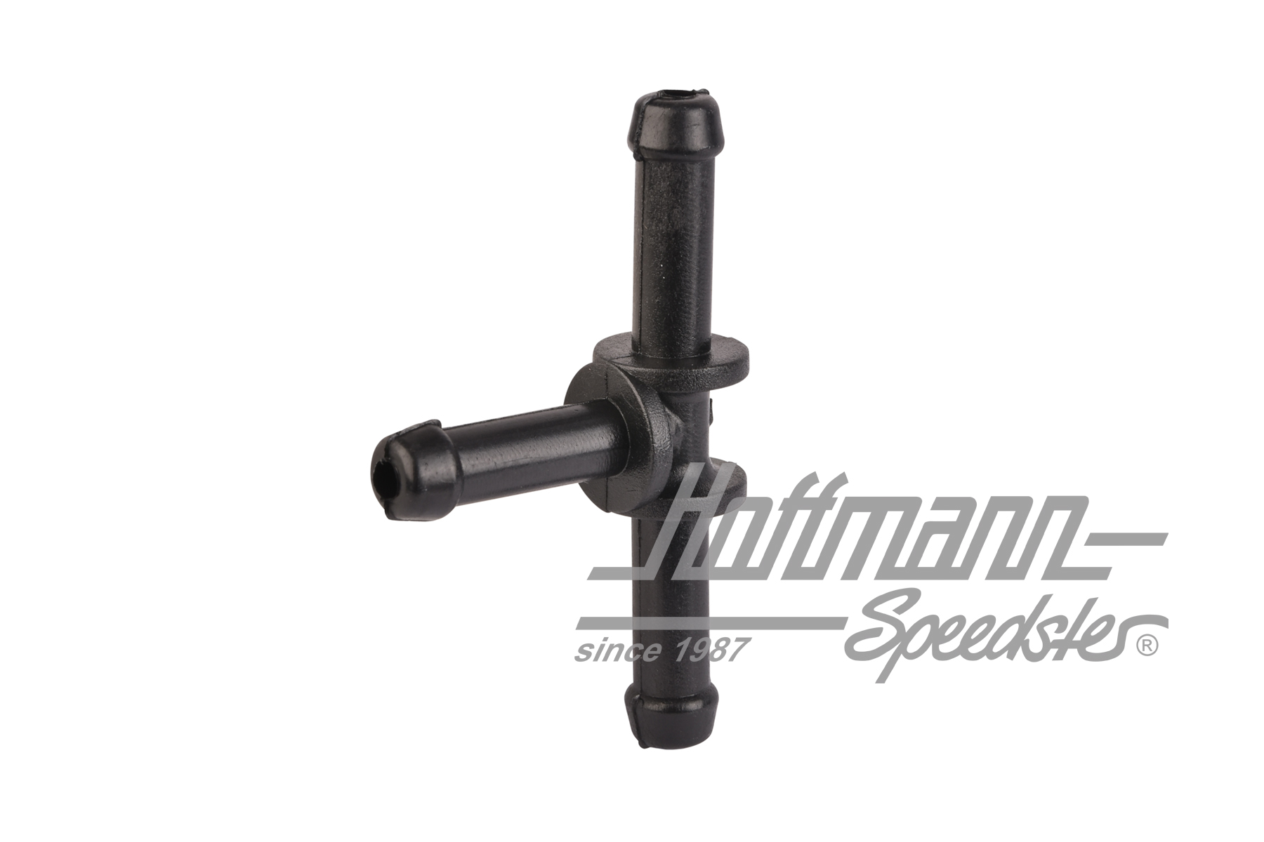 Verteiler / T-Stück, Kühlsystem | 701 819 876 | 401-1921