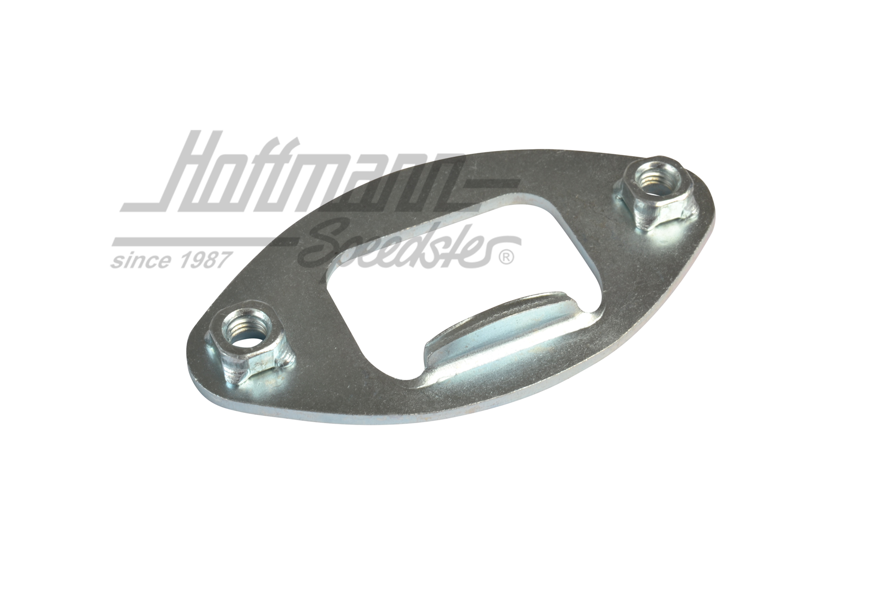 Schalthebelunterplatte, 356 B/C | 695 424 015 01 | 510-3612