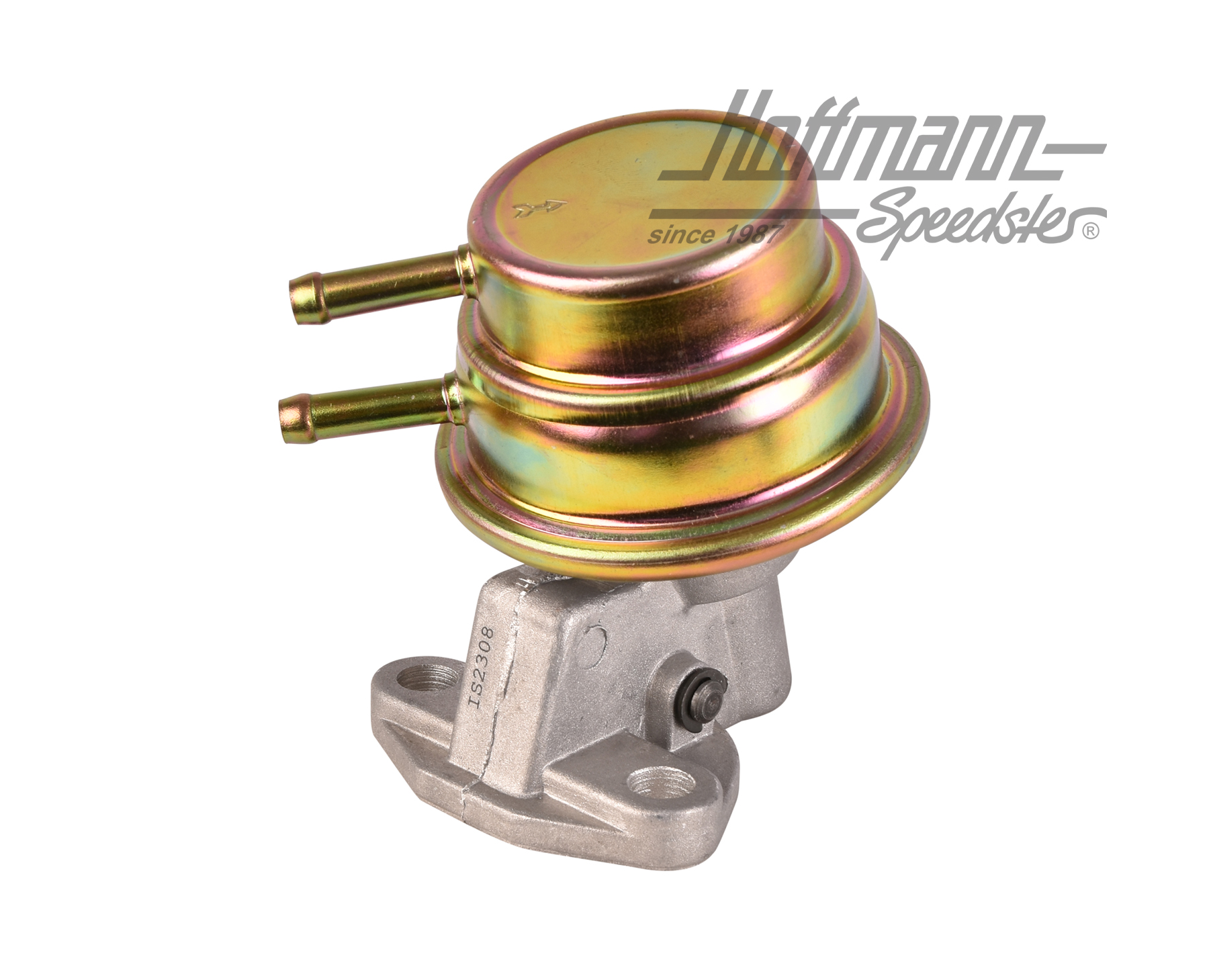 Benzinpumpe, Standard, Drehstrom