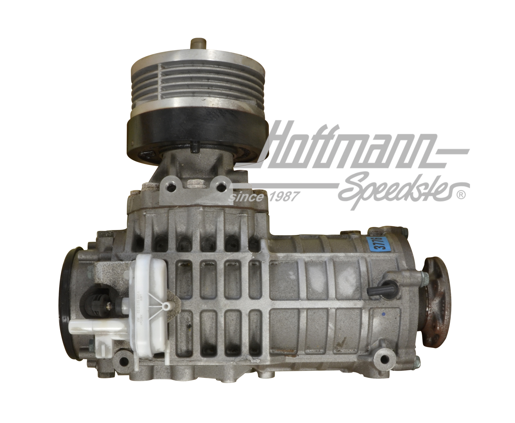 Achsantrieb, hinten, Syncro, 96-99(CZU) | 02D 525 016 A | 405-0010-20