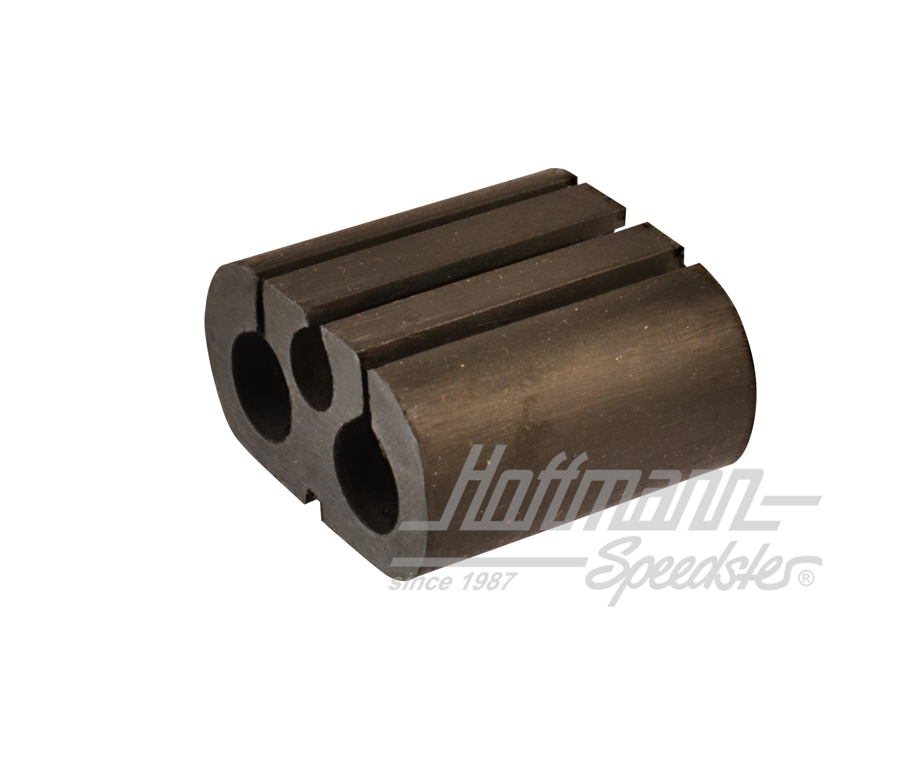 Halter, Benzinleitung, Golf | 171 201 245 | 110-2371-08
