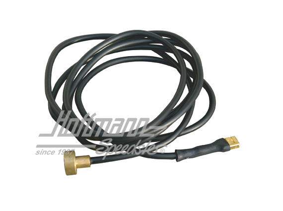 Kontaktkabel mit Sensor, Halbautomatik | 113 713 145 A | 020-2013-50