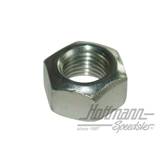Mutter, Stoßdämpfer, oben, M14x1.5 | N  022 150 1 | 020-4229-18