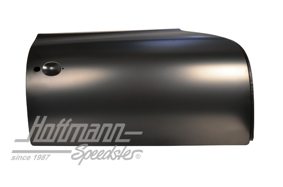 Tür, Porsche 356 A/C, rechts | 571042 | 510-0298-32