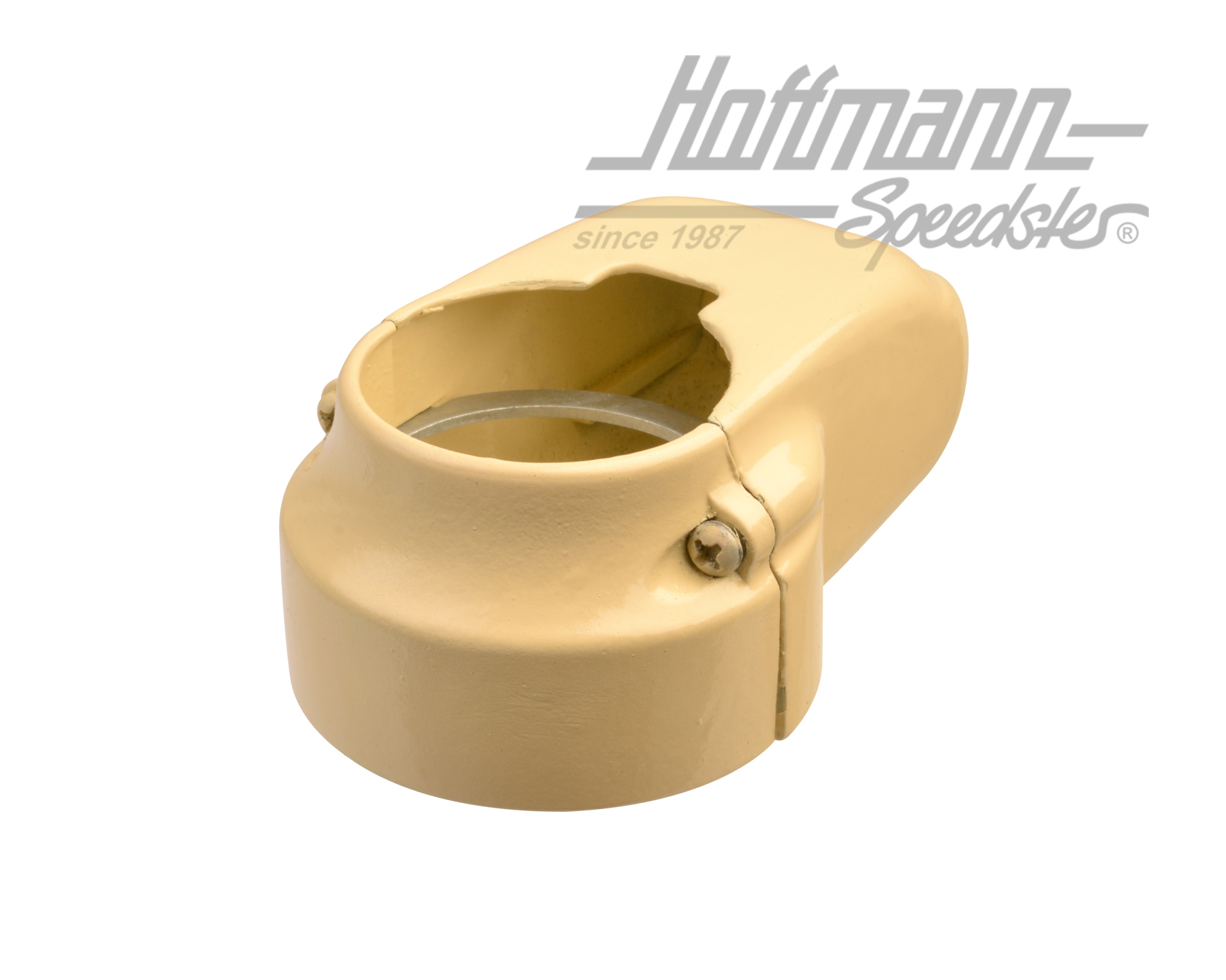 Gehäuse, Blinkerschalter, 60-65,elfenbe.