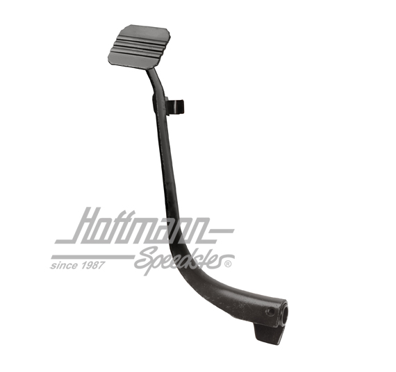 Kupplungspedal, 3.66- | 113 721 315 C | 010-3165-68