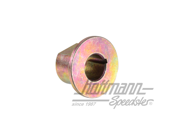 Nabe, Generatorscheibe, 356/912