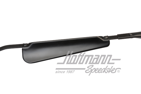 Wischerarm, Golf 1 GTI, mit Spoiler, li.