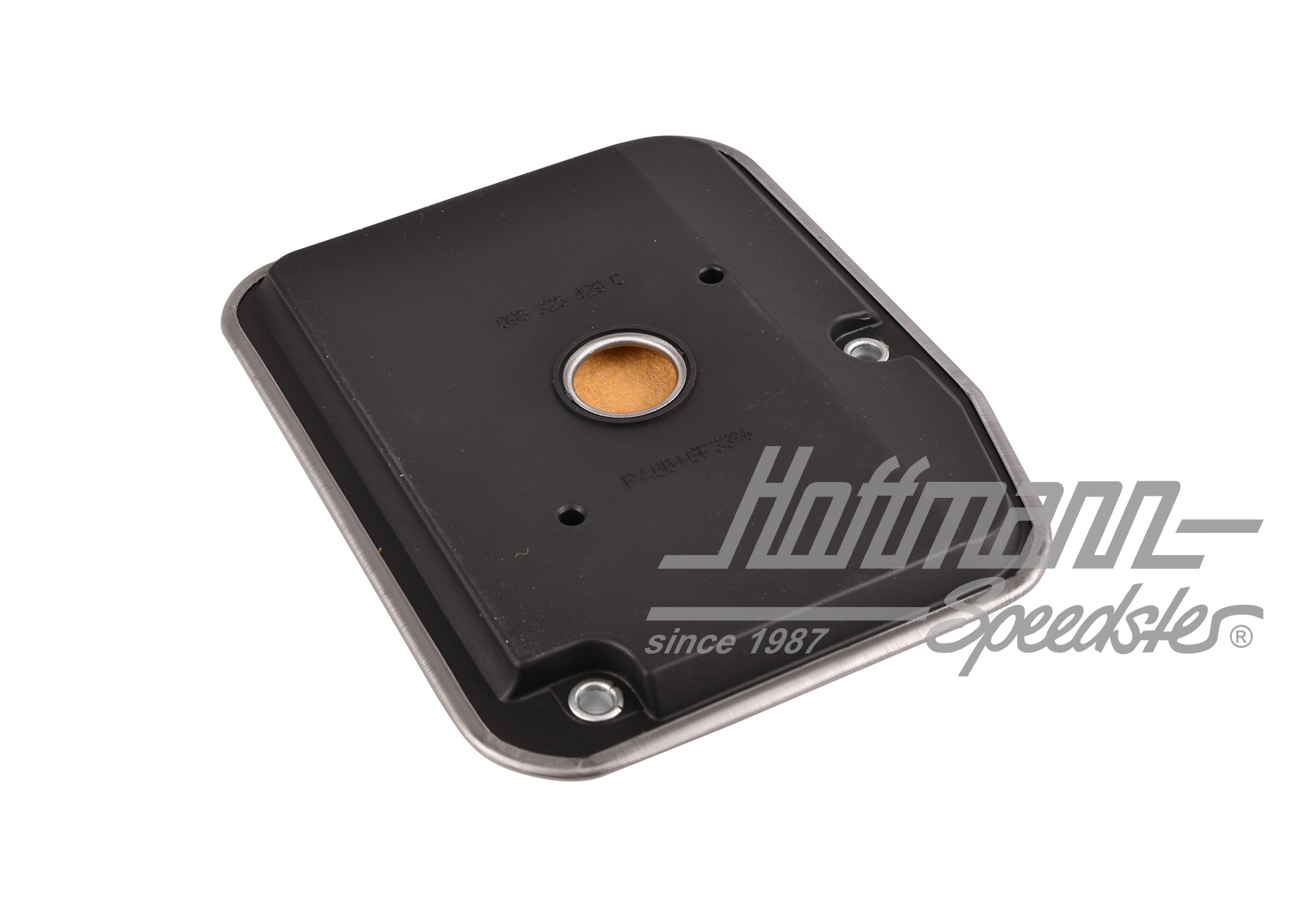 Ölsieb, Automatikgetriebe, 90-98