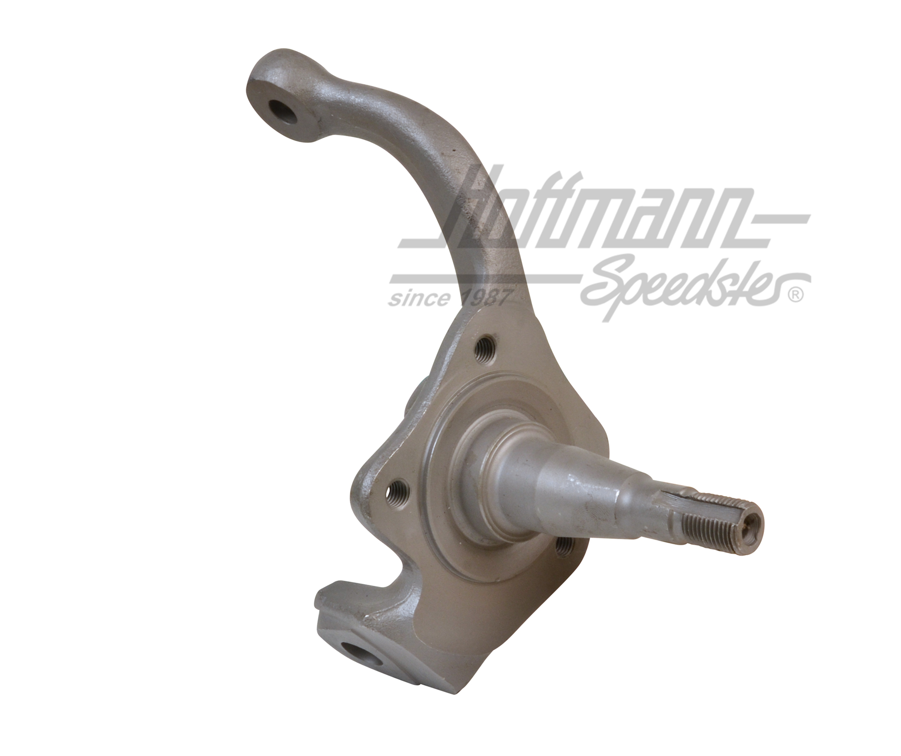 Achsschenkel, Trommelb.,4.68-,R,rebuilt | 113 405 312 E | 020-4036-08