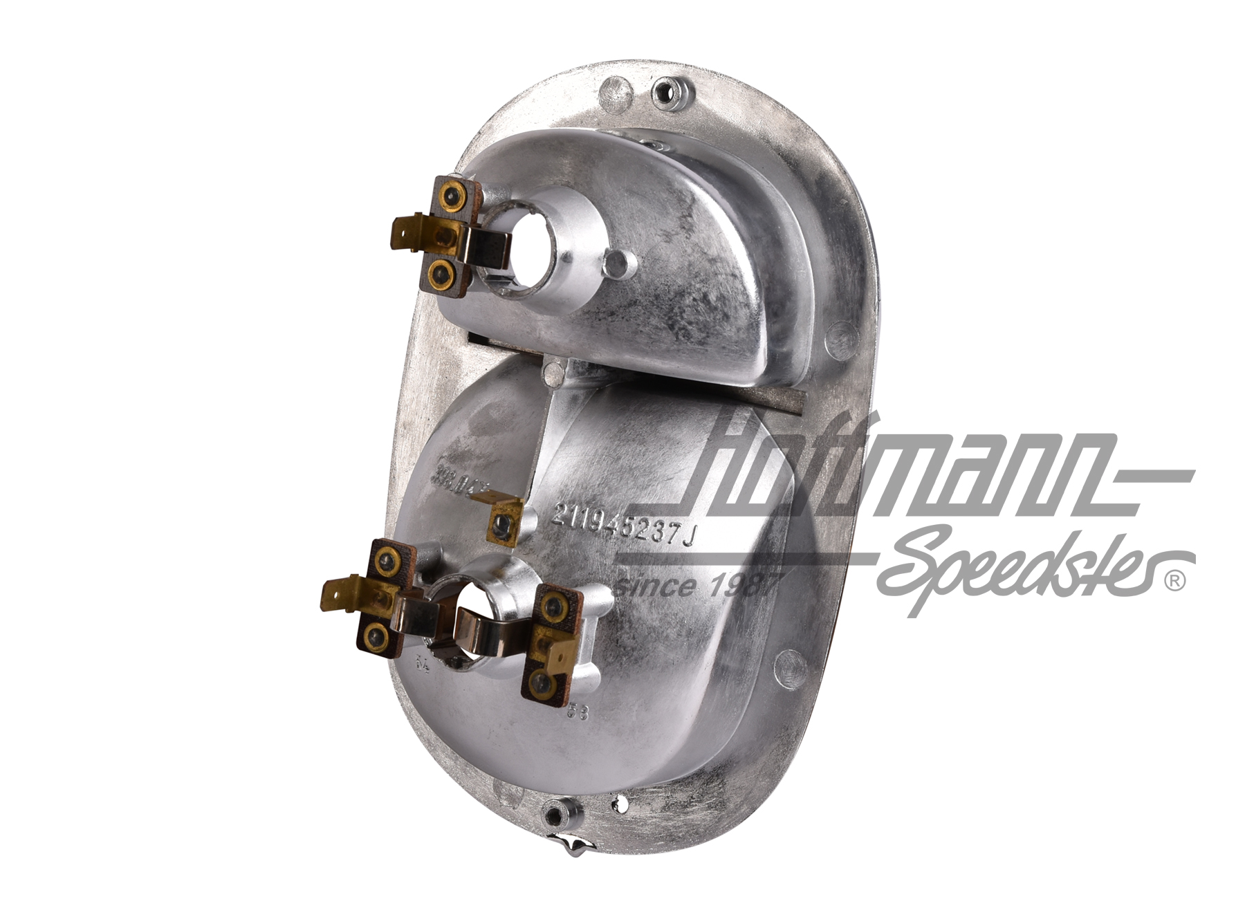 Rückleuchten-Gehäuse/Reflektor,61-71, EU