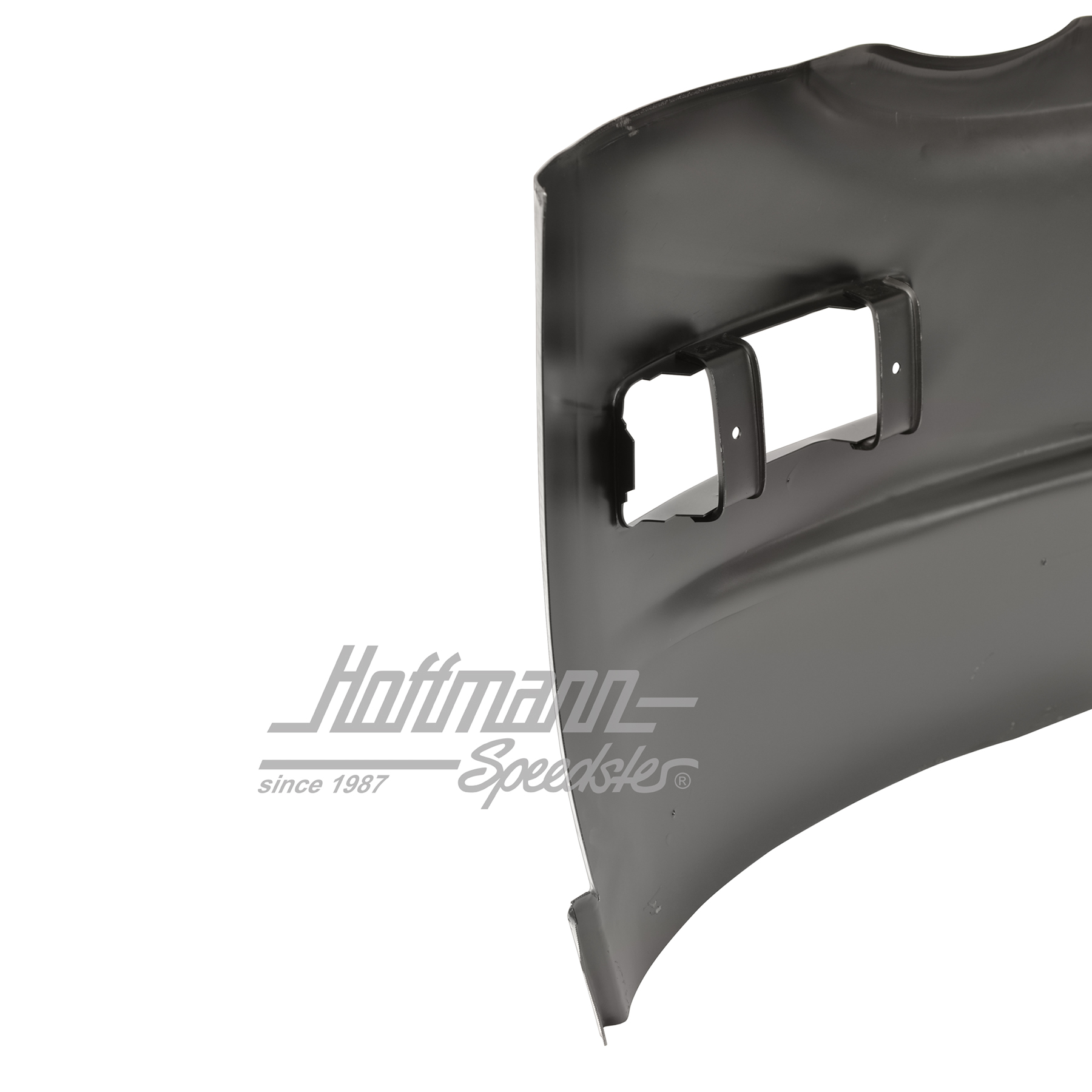 Frontverkleidung, mit Blinkeröffnung, -7.72