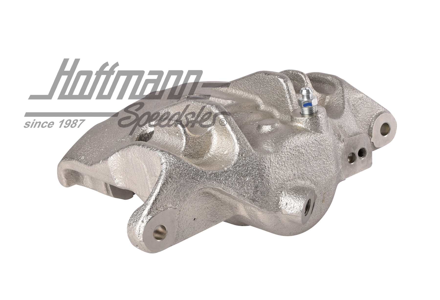 Bremssattel, vorne, Bus T4, 90-95,rechts | 701 615 124 | 406-0144-12