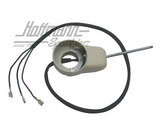Blinkerschalter, Bus T1, 5.60-7.61 | 211 953 513 B | 086-1122