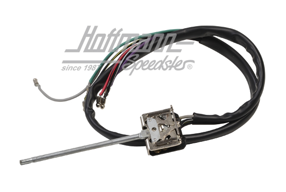 Blinkerschalter, ohne Gehäuse, 356/356A