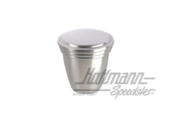 Knopf, Wischerschalter, Billet Style | 111 955 541  AL | 020-1855