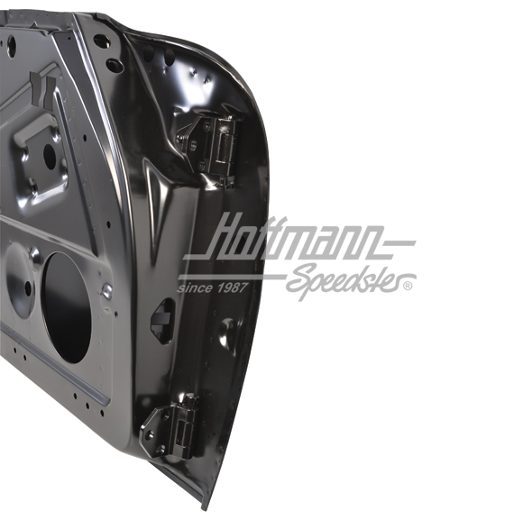 Tür, Porsche 911/912, 69-72, links