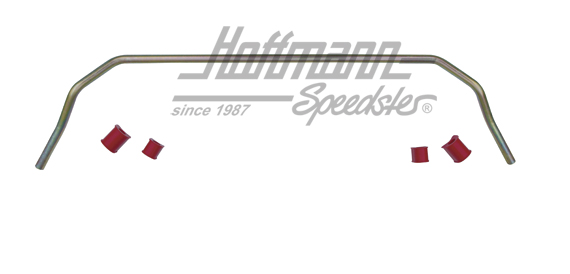 Stabilisator, vorne, 19mm, 8.65-,gekürzt | 22-2854-0 | 010-2548