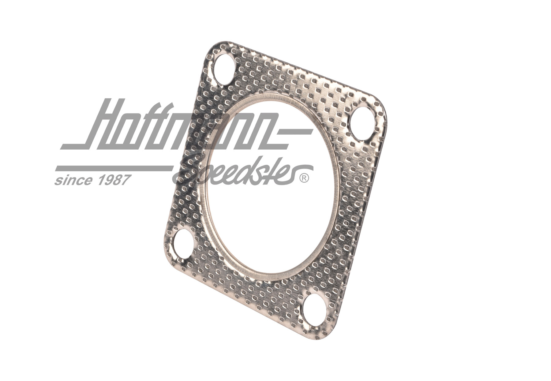 Dichtung, Abgasrohr, 924 Turbo | 931 111 192 02 | 650-1200-40