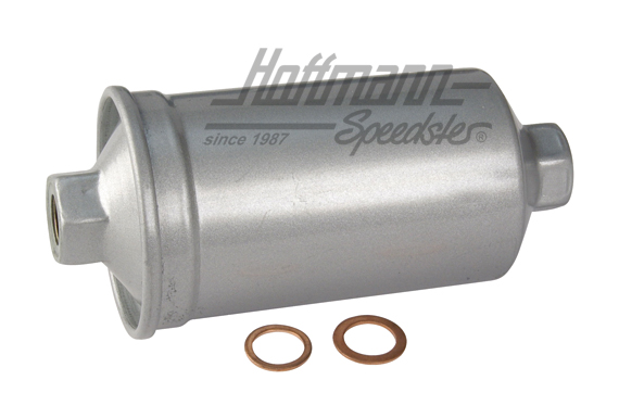 Benzinfilter, Golf 1 GTI | 431 133 511 | 110-2350