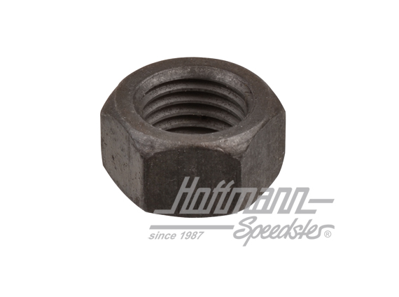 Mutter, M12x1,5, SW 17 | N  011 135 1 | 020-4252-42