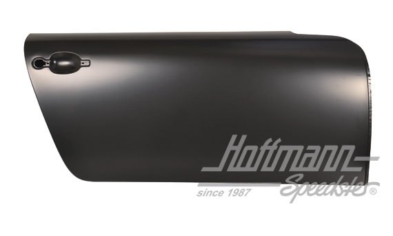 Tür, Porsche 911/912, 65-68, rechts | 901 531 006 21 | 590-0036-02