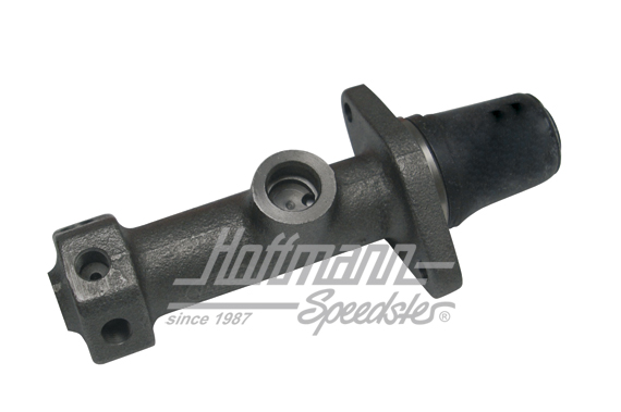 Hauptbremszylinder, 19.05mm, 1.54-7.64 | 113 611 021 C | 020-4029-10