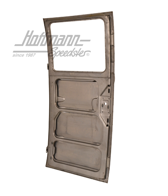 Klapptür, komplett, 63-67, rechts