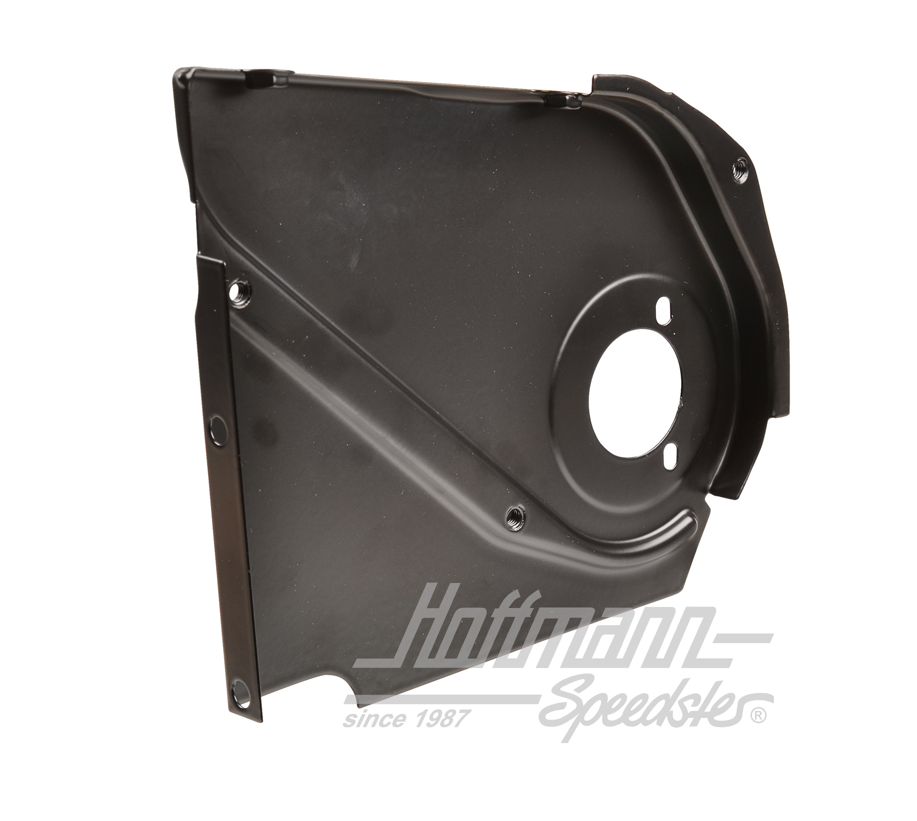 Motorblech, 911, 69-77, vorne, links