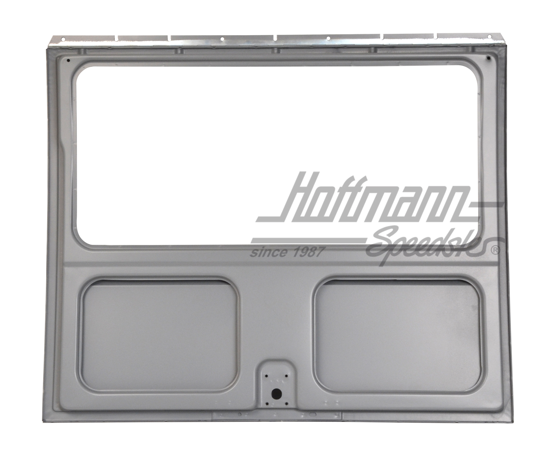 Heckklappe, mit Fensteröffnung, 55-63