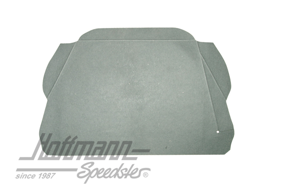 Reserveradabdeckung, 1302/1303 | 133 863 505 B | 020-5373-06