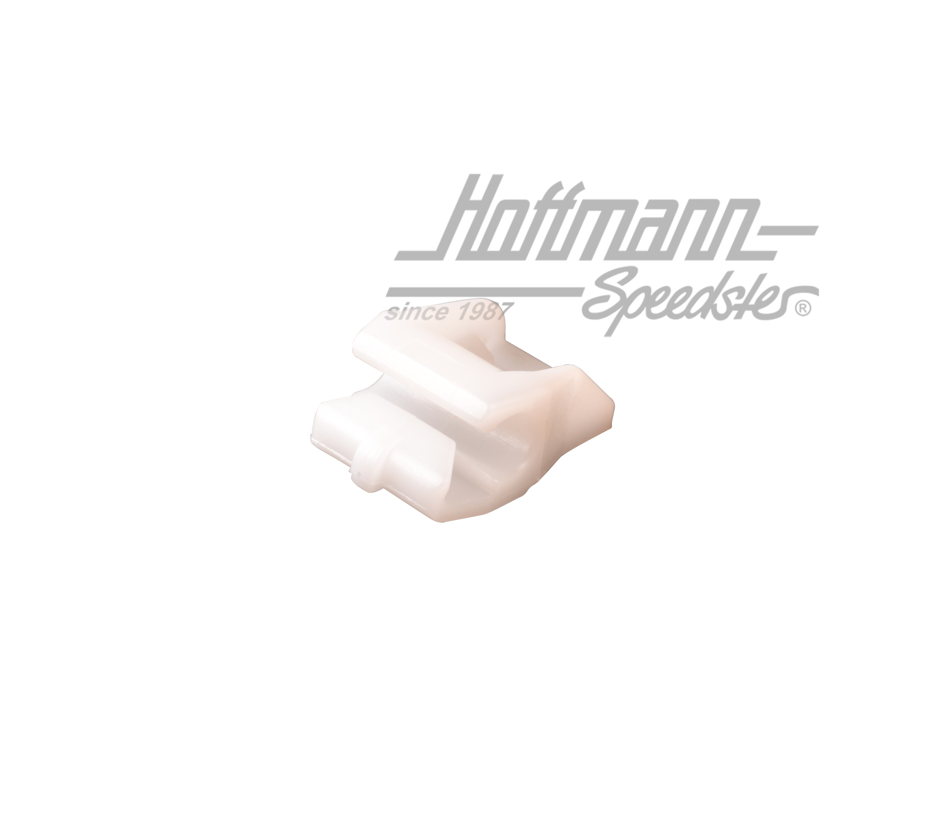 Halter, Bremsleitung, Hinterachse | 191 611 797 B | 206-2100-12