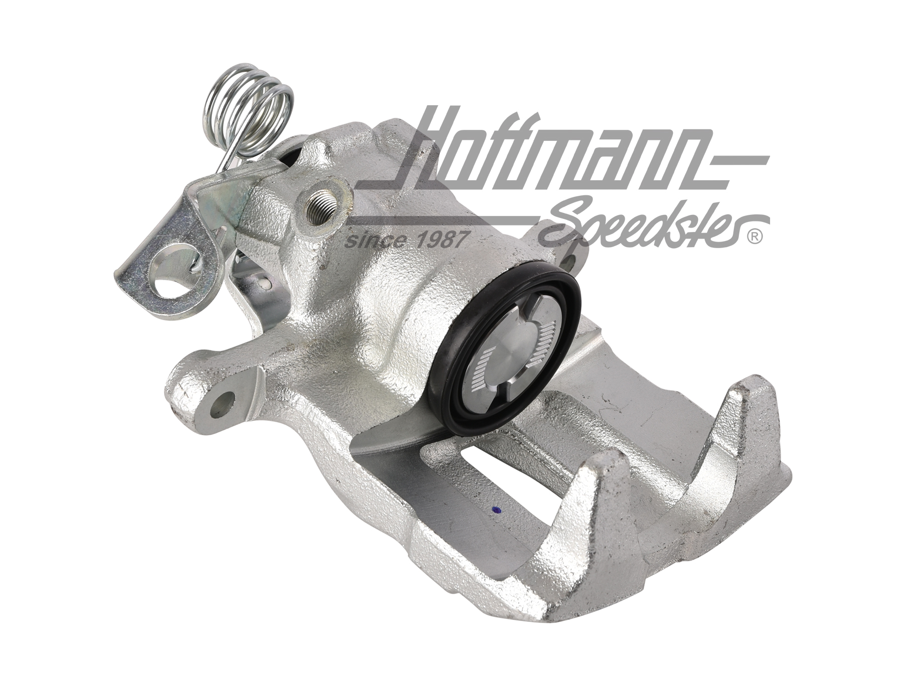 Bremssatttel, hinten, Bus T4, 96-97, li.