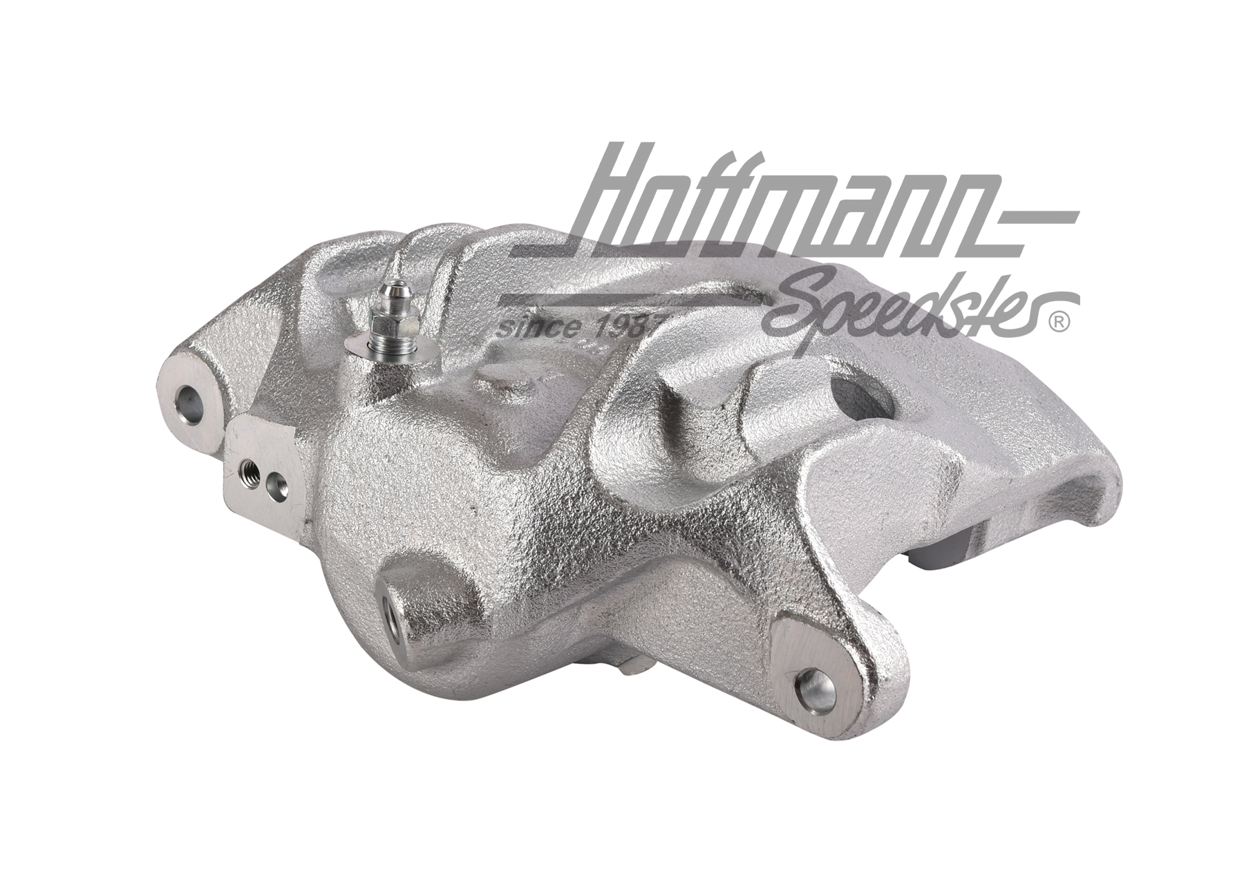 Bremssattel, vorne, Bus T4, 90-95, links | 701 615 123 | 406-0144-11