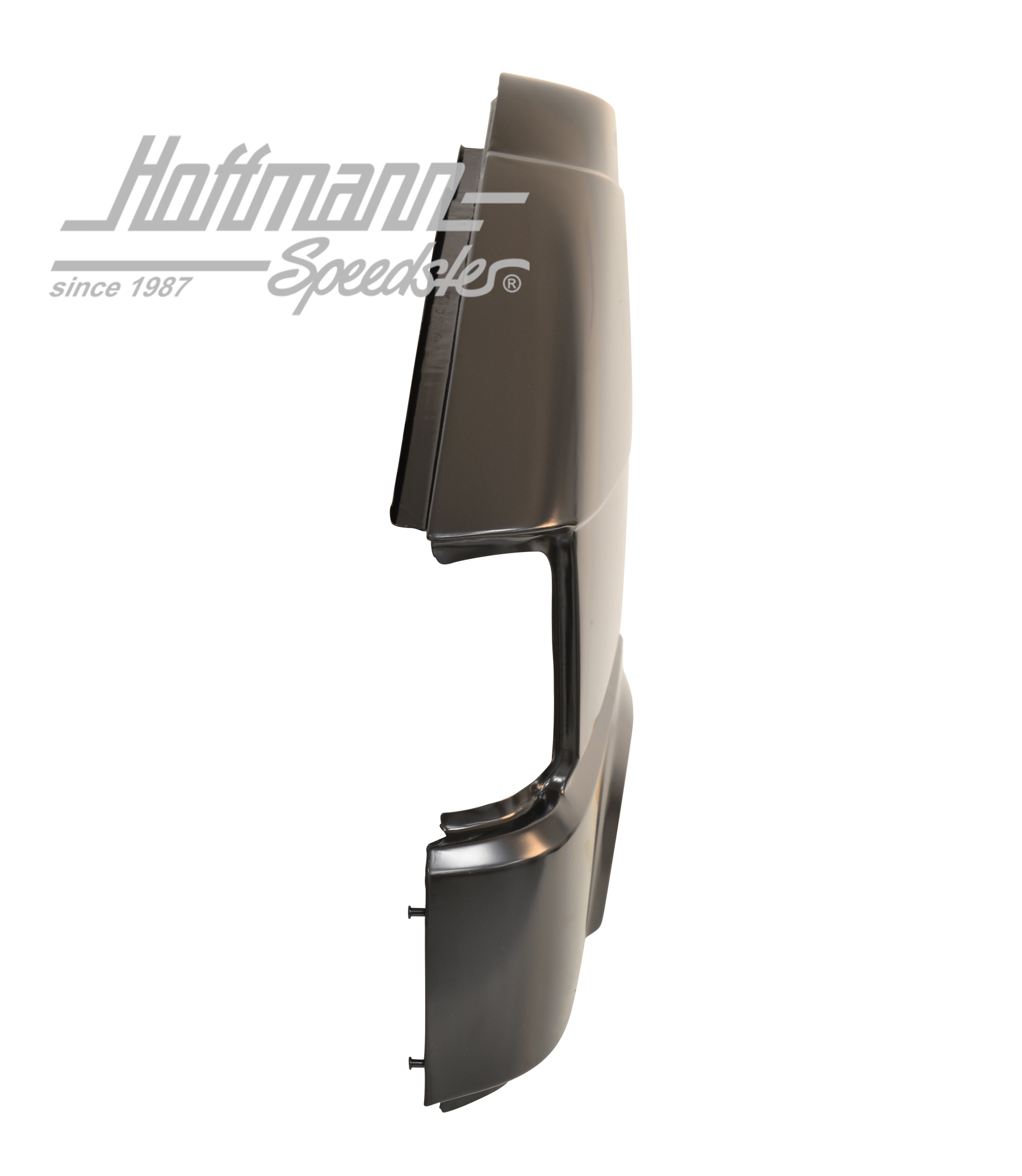 Kotflügel, Bus T4, -4.96, links (kurzer)