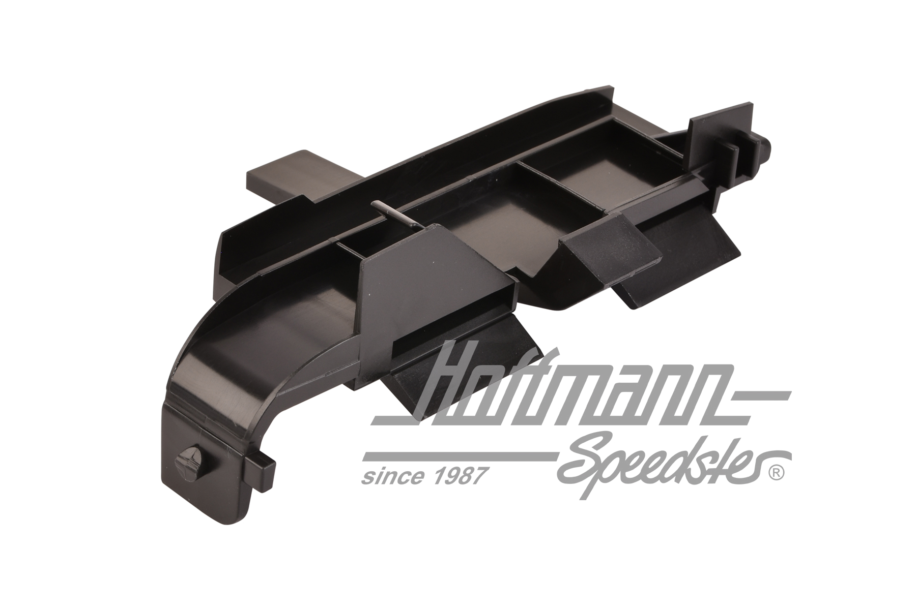 Führung, Blende/Kühlergrill, unten, re.