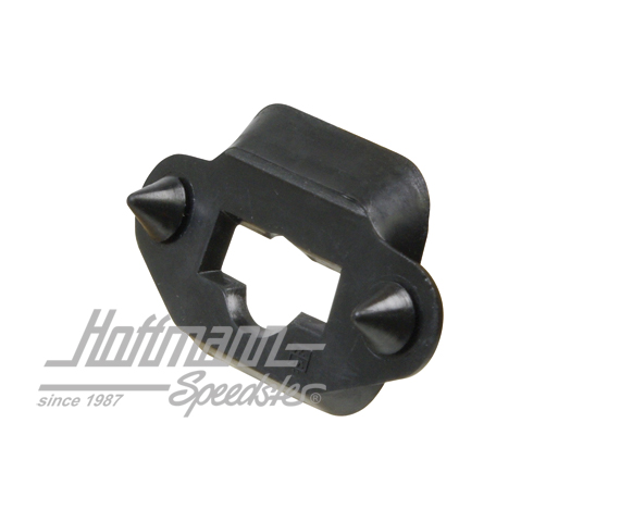 Dichtung, Türfänger, Bus T1, 64-67